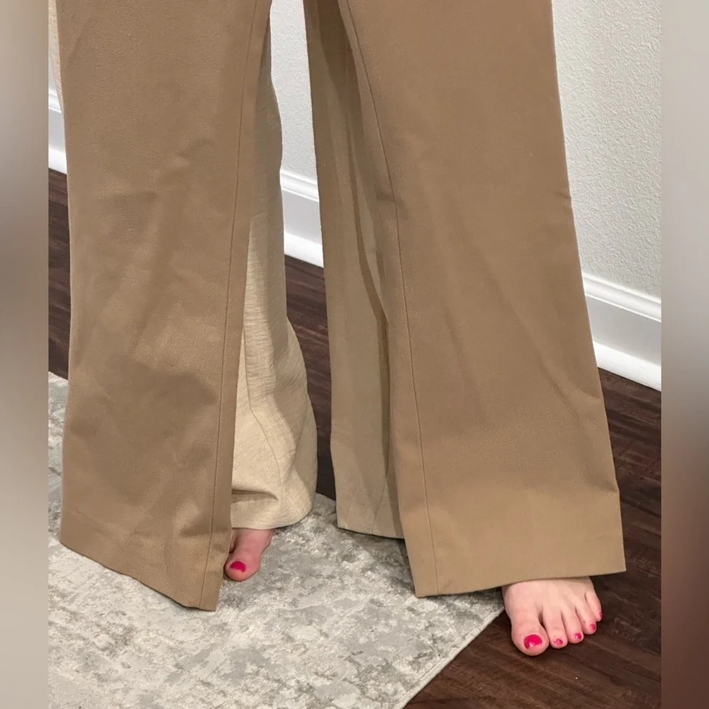 Express columnist pants 2R - Picture 2 of 3